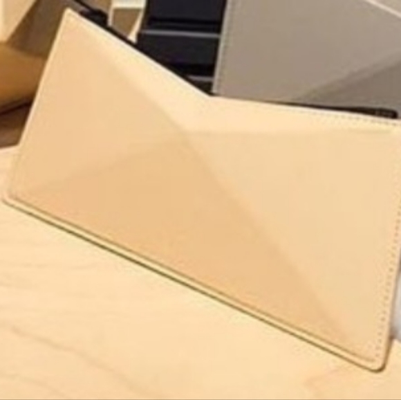 Finell VEN zippered pouch nude - Picture 2 of 7